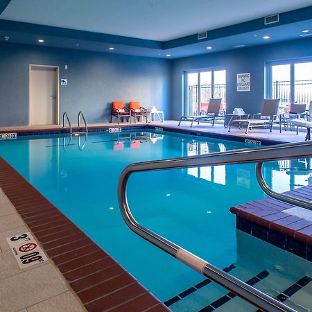 Holiday Inn Express & Suites - Oklahoma City Airport By Ihg Exteriér fotografie