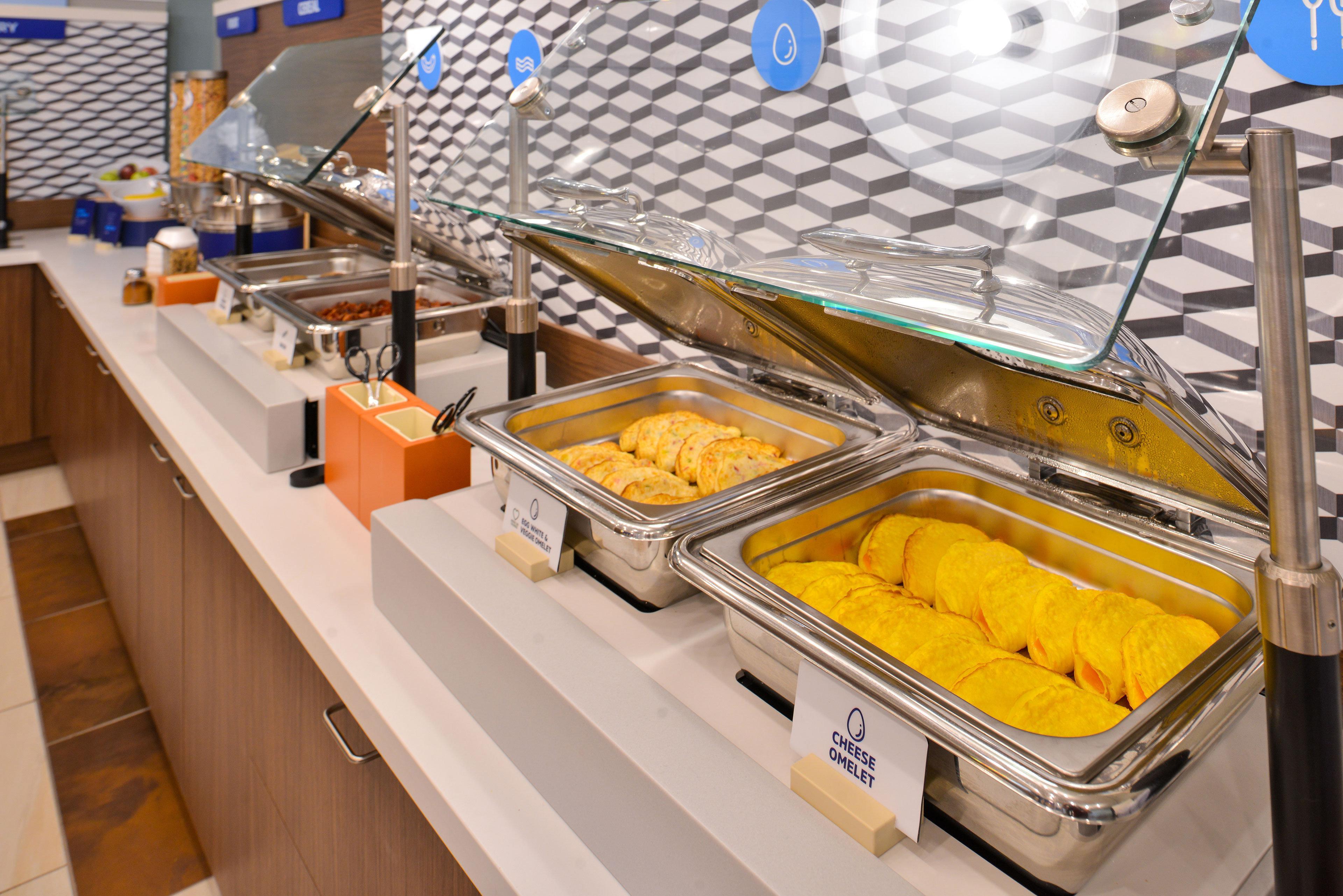 Holiday Inn Express & Suites - Oklahoma City Airport By Ihg Exteriér fotografie